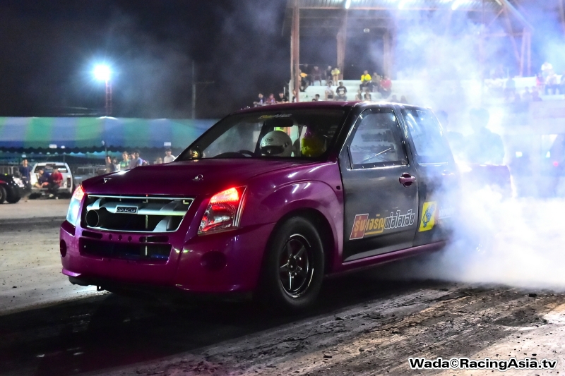 2016.01 Pathumthani HI-CETANE RacingAsia.tv