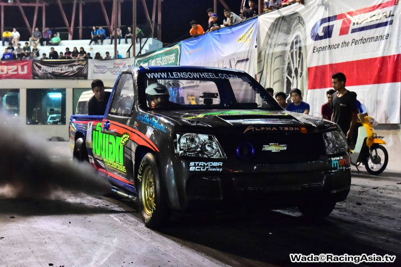 2016.01 Pathumthani HI-CETANE RacingAsia.tv
