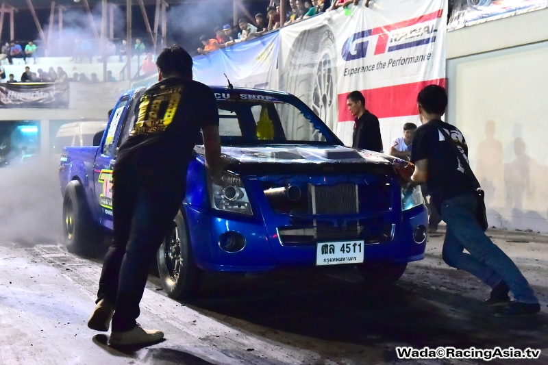 2016.01 Pathumthani HI-CETANE RacingAsia.tv