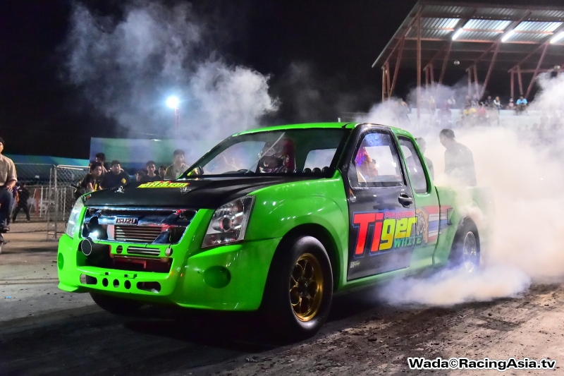 2016.01 Pathumthani HI-CETANE RacingAsia.tv