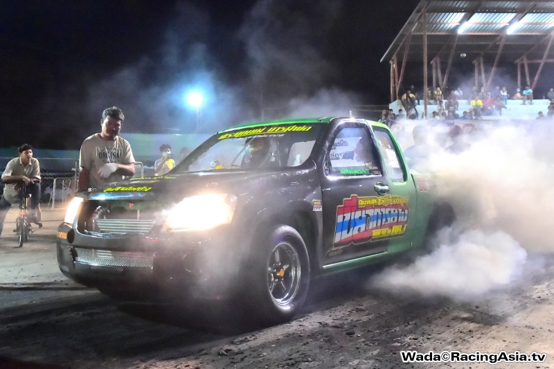 2016.01 Pathumthani HI-CETANE RacingAsia.tv