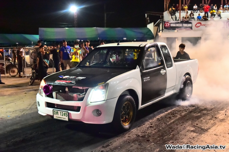 2016.01 Pathumthani HI-CETANE RacingAsia.tv