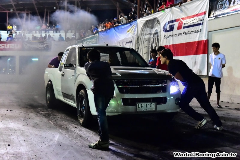 2016.01 Pathumthani HI-CETANE RacingAsia.tv