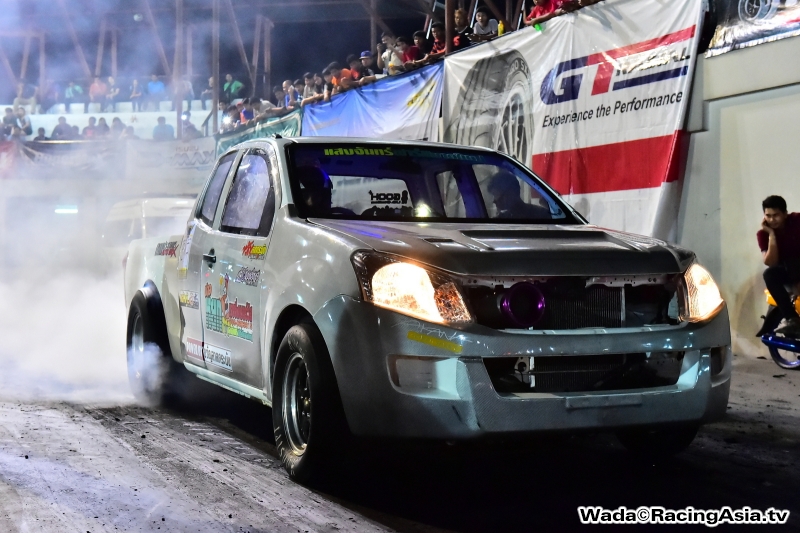 2016.01 Pathumthani HI-CETANE RacingAsia.tv