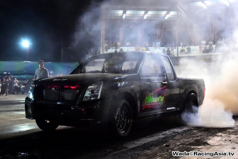 2016.01 Pathumthani HI-CETANE RacingAsia.tv