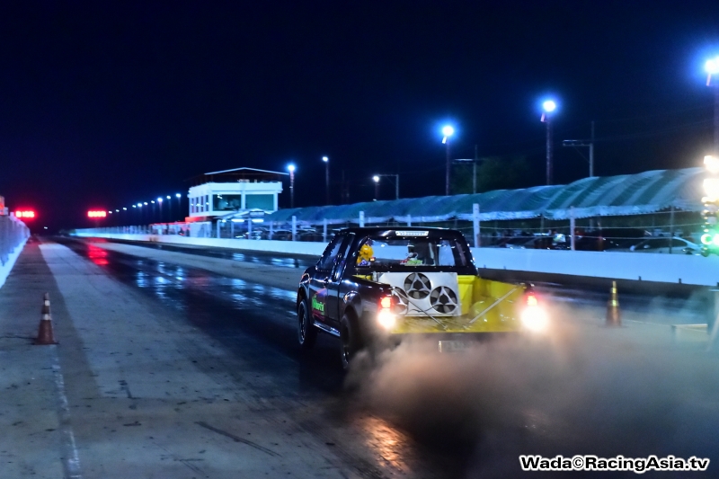 2016.01 Pathumthani HI-CETANE RacingAsia.tv