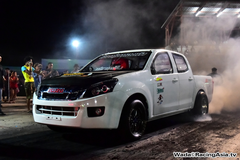 2016.01 Pathumthani HI-CETANE RacingAsia.tv
