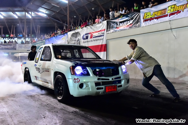 2016.01 Pathumthani HI-CETANE RacingAsia.tv
