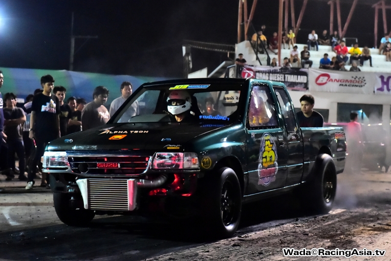 2016.01 Pathumthani HI-CETANE RacingAsia.tv