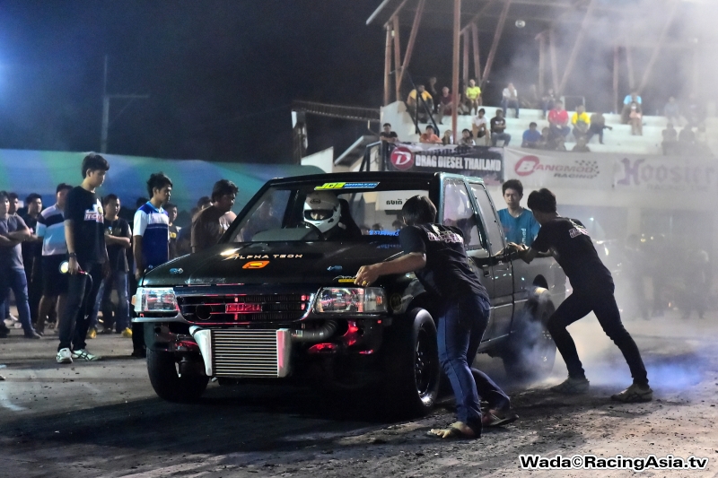 2016.01 Pathumthani HI-CETANE RacingAsia.tv