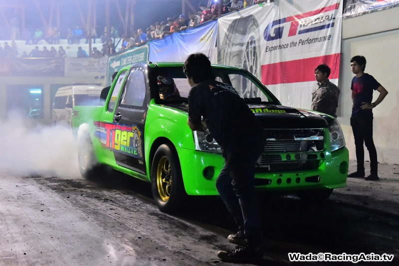 2016.01 Pathumthani HI-CETANE RacingAsia.tv