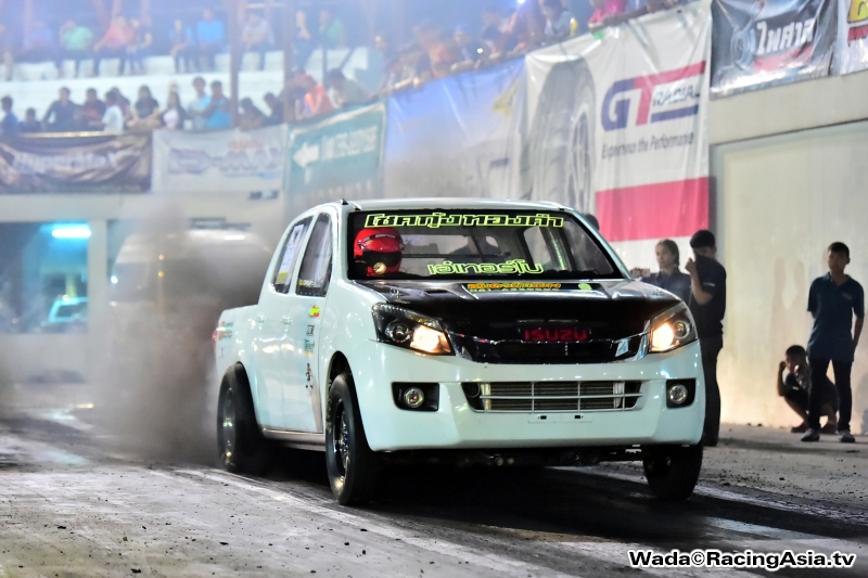 2016.01 Pathumthani HI-CETANE RacingAsia.tv