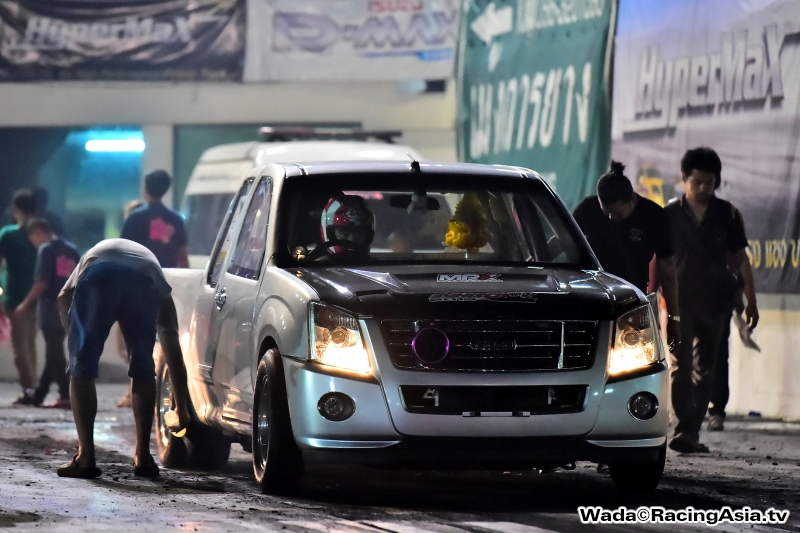 2016.01 Pathumthani HI-CETANE RacingAsia.tv