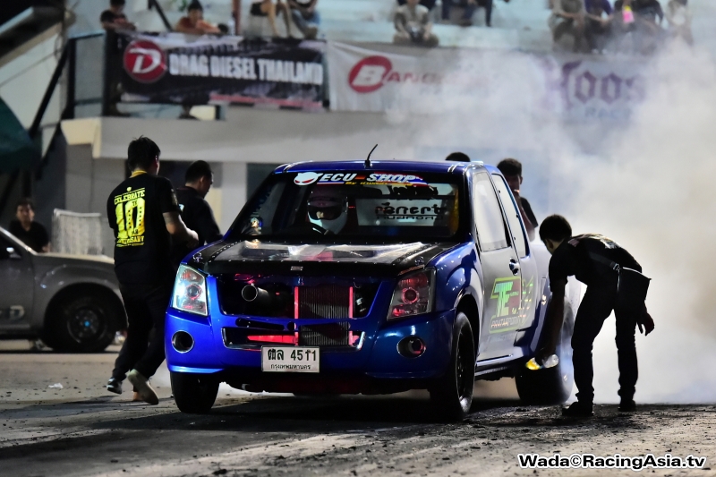 2016.01 Pathumthani HI-CETANE RacingAsia.tv