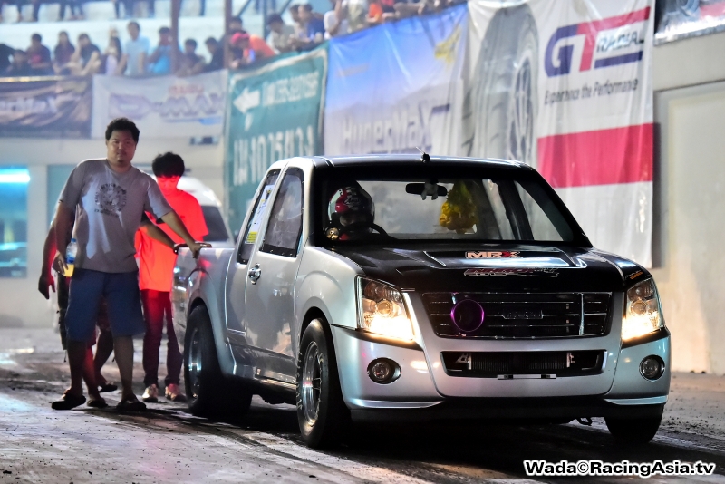 2016.01 Pathumthani HI-CETANE RacingAsia.tv