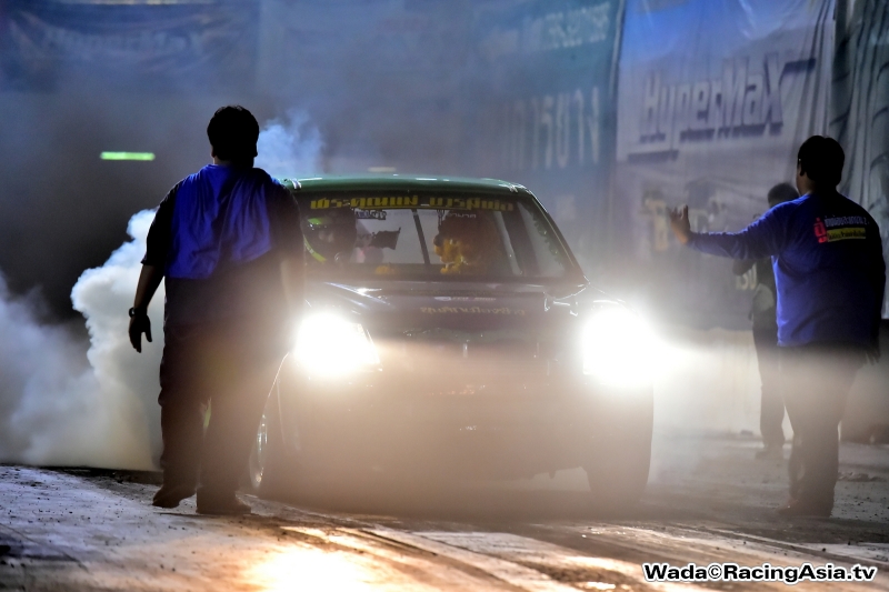 2016.01 Pathumthani HI-CETANE RacingAsia.tv