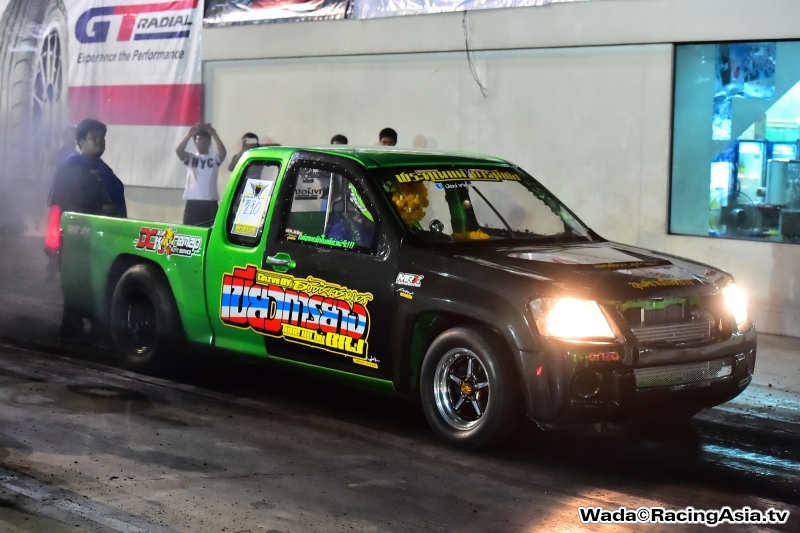 2016.01 Pathumthani HI-CETANE RacingAsia.tv