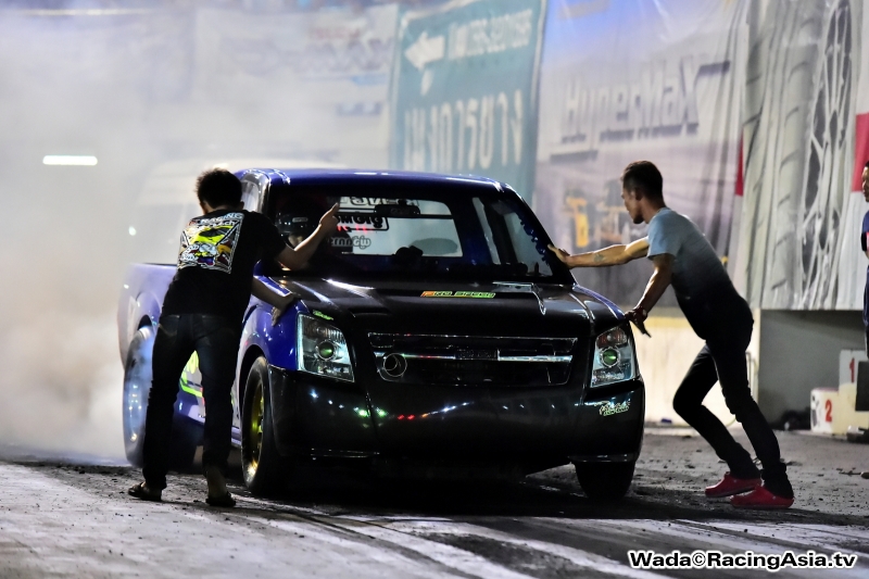 2016.01 Pathumthani HI-CETANE RacingAsia.tv