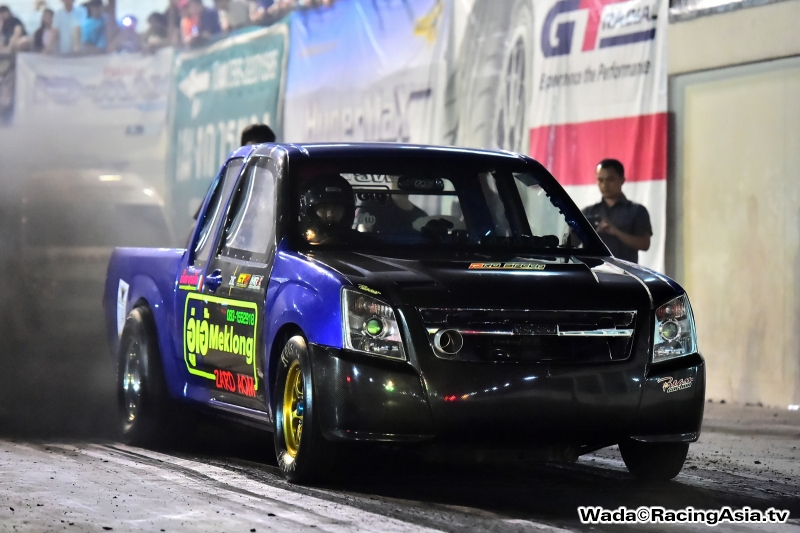 2016.01 Pathumthani HI-CETANE RacingAsia.tv