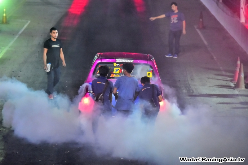2016.01 Pathumthani HI-CETANE RacingAsia.tv