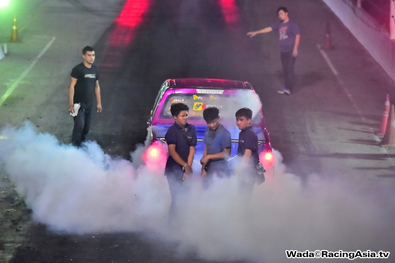 2016.01 Pathumthani HI-CETANE RacingAsia.tv