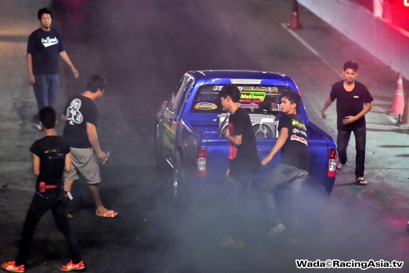 2016.01 Pathumthani HI-CETANE RacingAsia.tv