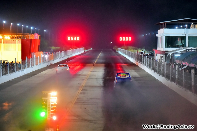 2016.01 Pathumthani HI-CETANE RacingAsia.tv