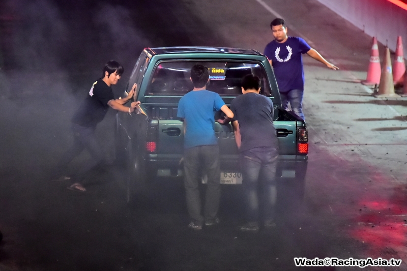 2016.01 Pathumthani HI-CETANE RacingAsia.tv