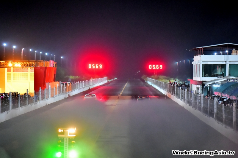 2016.01 Pathumthani HI-CETANE RacingAsia.tv
