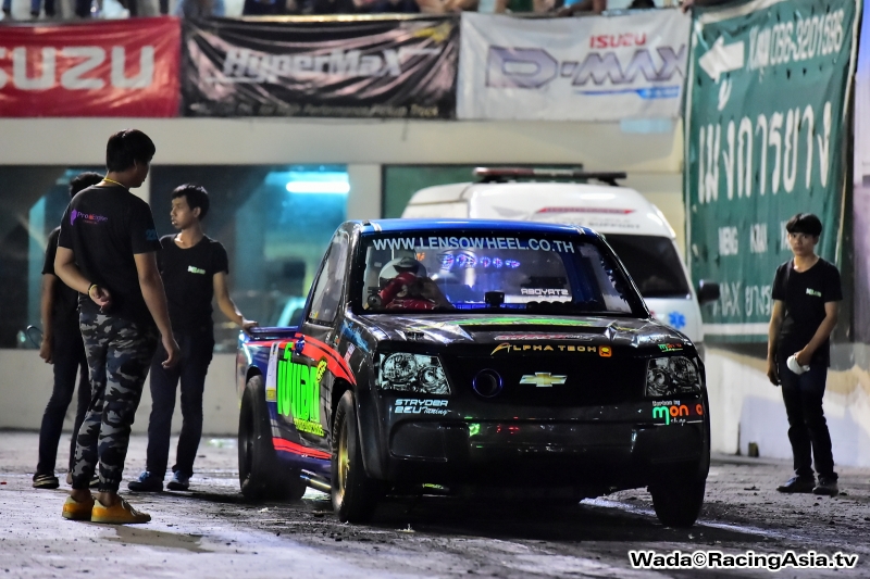 2016.01 Pathumthani HI-CETANE RacingAsia.tv