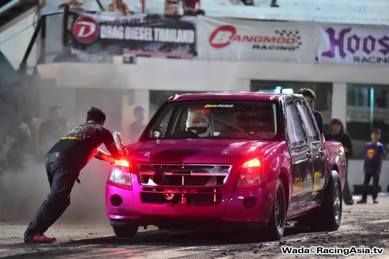 2016.01 Pathumthani HI-CETANE RacingAsia.tv