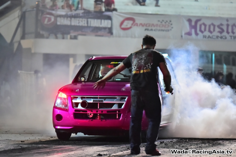 2016.01 Pathumthani HI-CETANE RacingAsia.tv