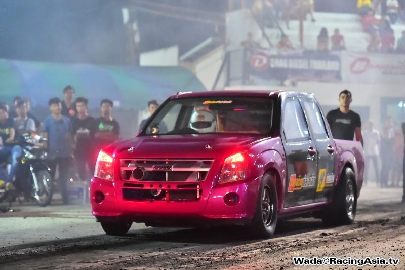 2016.01 Pathumthani HI-CETANE RacingAsia.tv