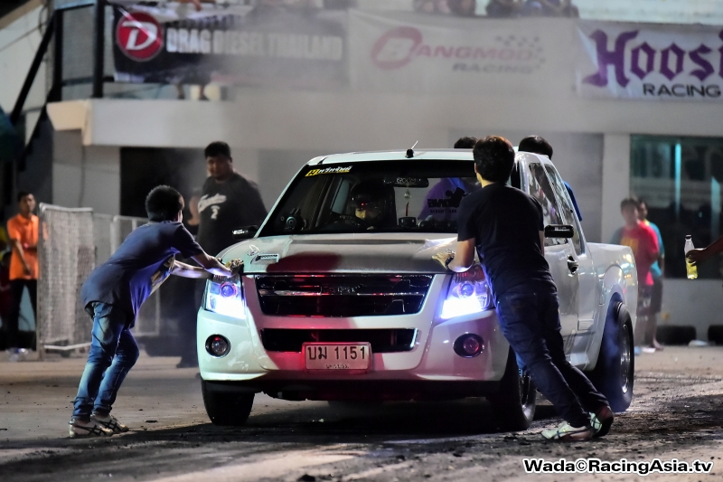 2016.01 Pathumthani HI-CETANE RacingAsia.tv