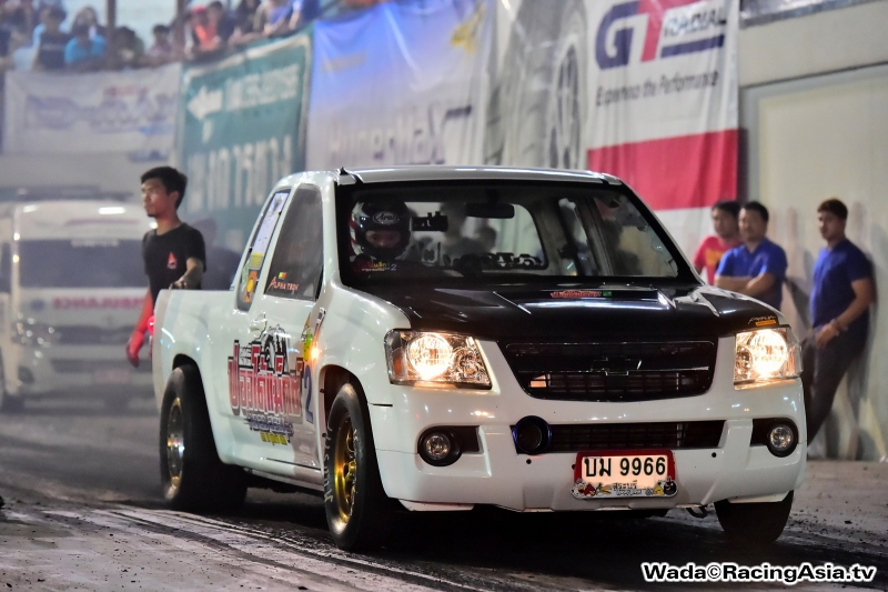 2016.01 Pathumthani HI-CETANE RacingAsia.tv