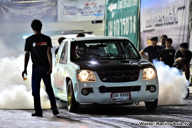 2016.01 Pathumthani HI-CETANE RacingAsia.tv