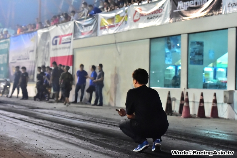 2016.01 Pathumthani HI-CETANE RacingAsia.tv