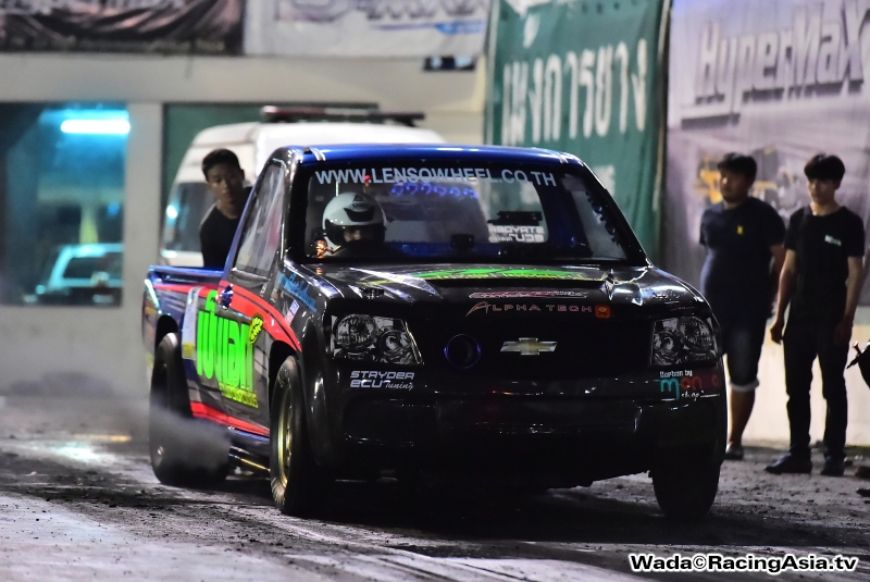 2016.01 Pathumthani HI-CETANE RacingAsia.tv