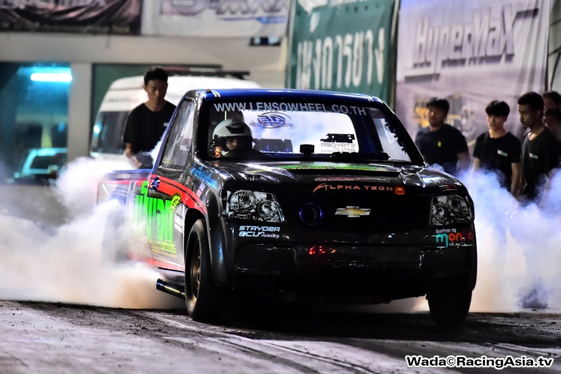 2016.01 Pathumthani HI-CETANE RacingAsia.tv