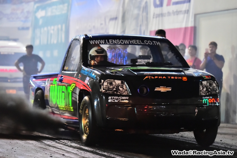 2016.01 Pathumthani HI-CETANE RacingAsia.tv