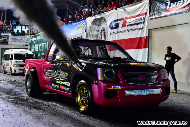 2016.01 Pathumthani HI-CETANE RacingAsia.tv