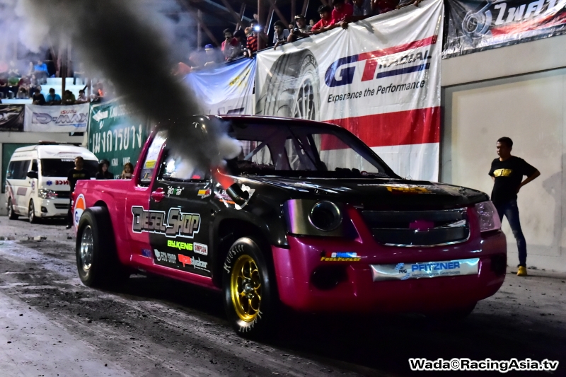 2016.01 Pathumthani HI-CETANE RacingAsia.tv