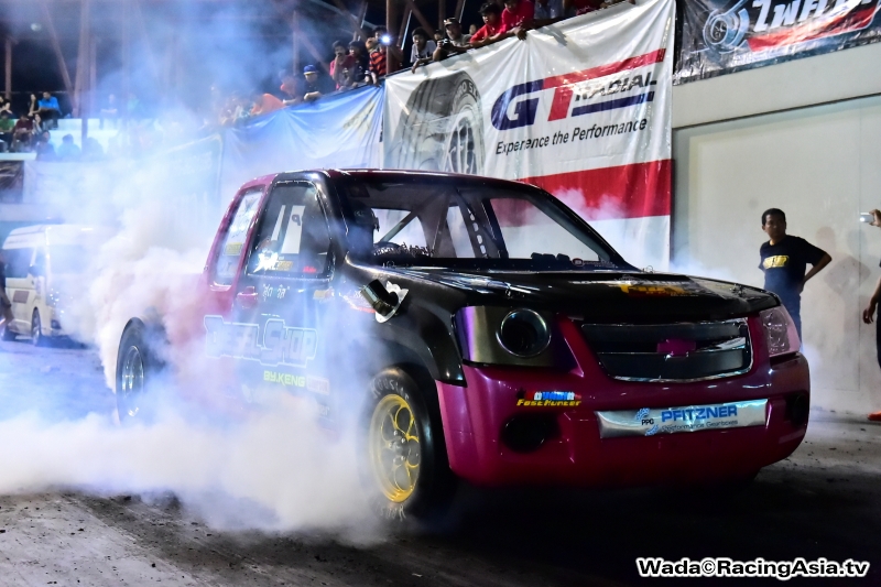 2016.01 Pathumthani HI-CETANE RacingAsia.tv