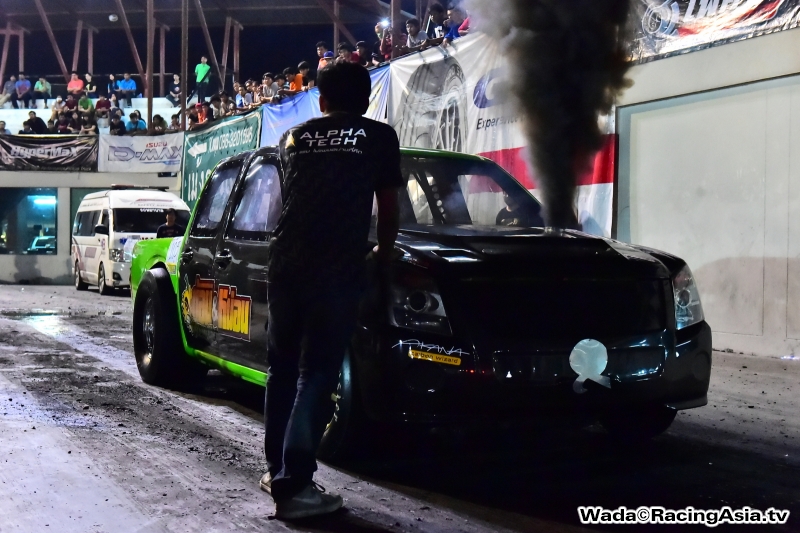 2016.01 Pathumthani HI-CETANE RacingAsia.tv