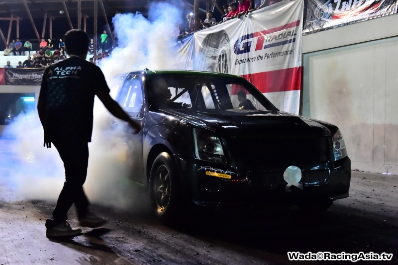 2016.01 Pathumthani HI-CETANE RacingAsia.tv