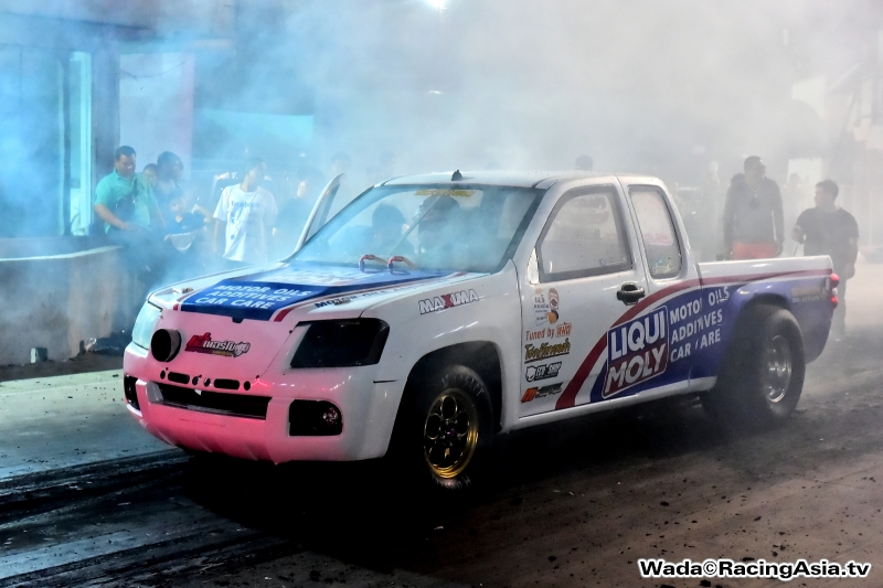 2016.01 Pathumthani HI-CETANE RacingAsia.tv