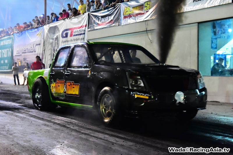 2016.01 Pathumthani HI-CETANE RacingAsia.tv