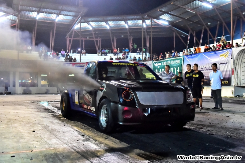 2016.01 Pathumthani HI-CETANE RacingAsia.tv