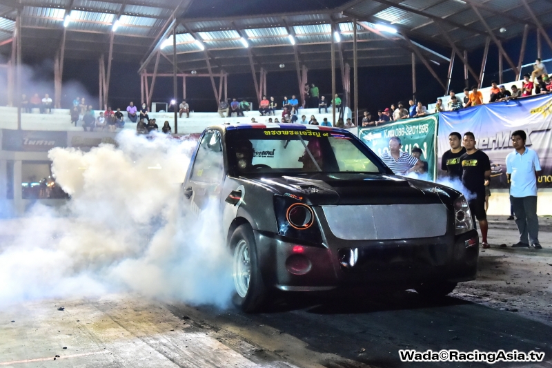 2016.01 Pathumthani HI-CETANE RacingAsia.tv