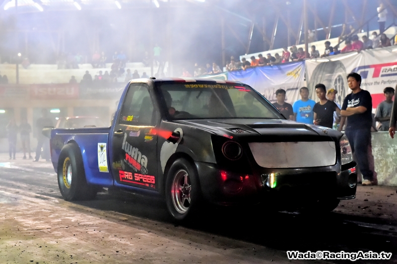2016.01 Pathumthani HI-CETANE RacingAsia.tv
